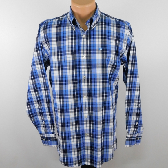 Southern Tide Other - Southern Tide long sleeve button down.  M